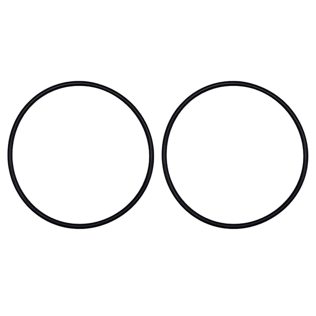 2/6Pcs CLX200K Replacement O-Ring Pool Chlorinator Lid for CL200/CL220 Heavy Duty Rubber Pool Pump Strainer O Ring