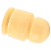 M63K-Car Rear Shock Absorber Block Rear Shock Absorber Buffer Rubber Rear Machine Buffer Block 9157115 For Volvo S80 S60