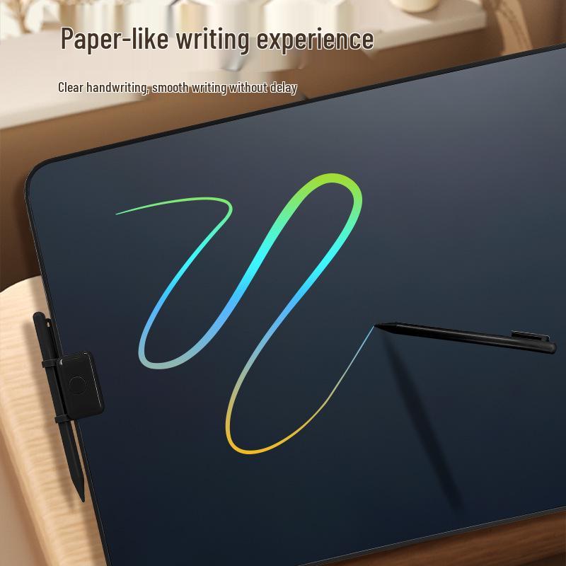 16" Rechargeable Erasable LCD Writing Tablet for Children and Toddlers