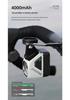 Lumière de vélo CYCLAMI CYC1700 Lumens avec support et conception à libération rapide