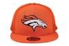 NEW ERA Cap 9FIFTY Snapback NFL Denver Broncos