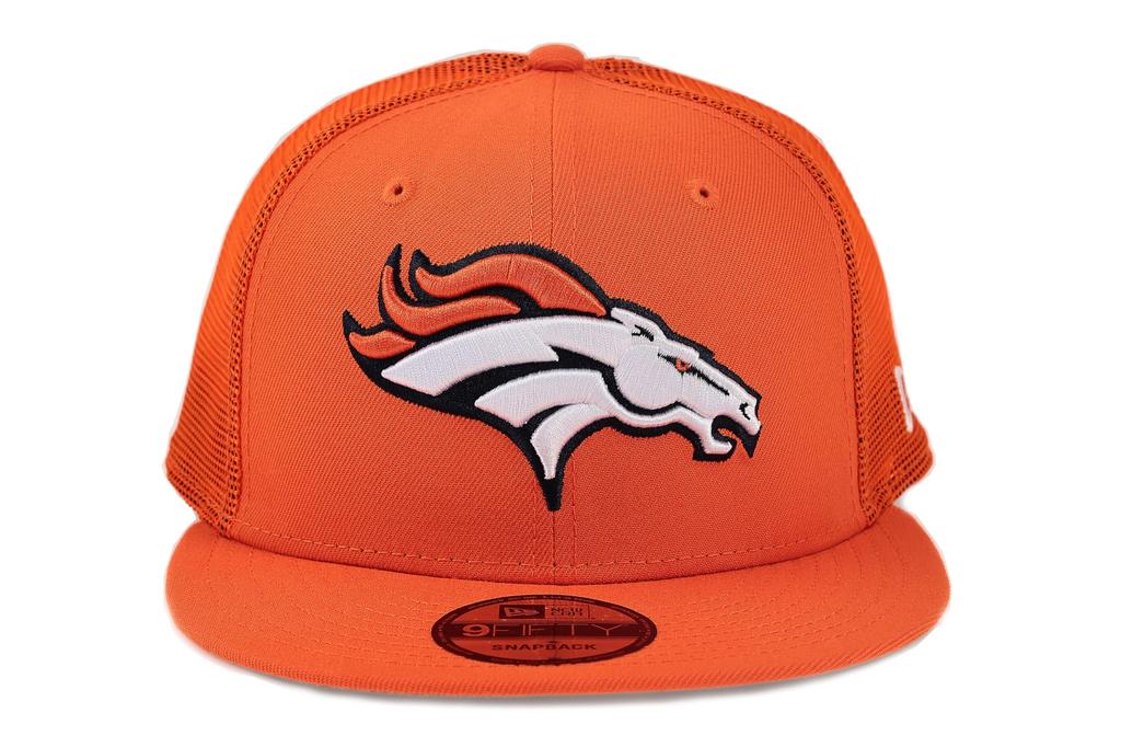 NEW ERA Cap 9FIFTY Snapback NFL Denver Broncos