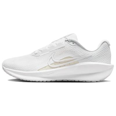 Downshifter 13 White Platinum Tint Women's  FD6476-101