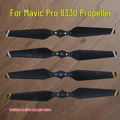 DJI Mavic Pro Propeller Blades