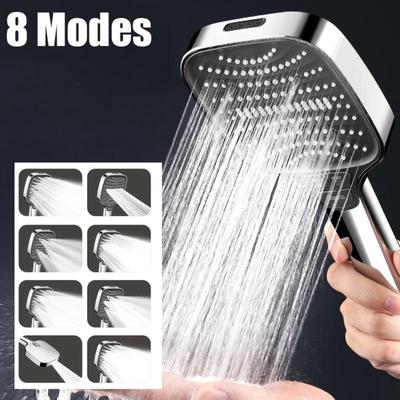 Banyo ve tuvalet – Duş Başlıkları