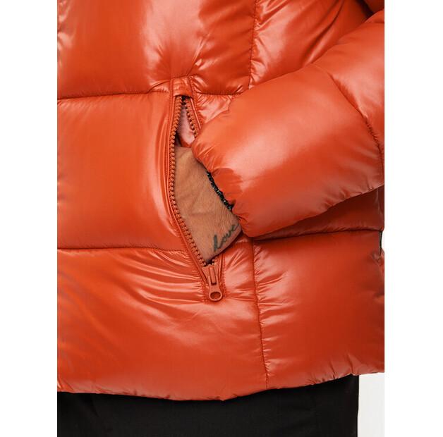 Зимняя куртка Save The Duck D31280M LUCK19, оранжевая, стандартный крой