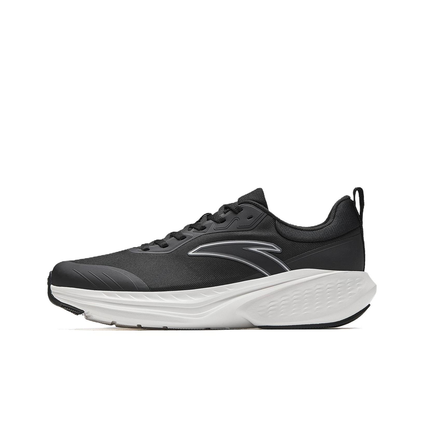 Anta Yuntu Fabric Low-top Running Shoes Men s 112545519-1 43
