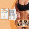 Body Care Massage Roller, Gentle Nourishing Body Skin, Enhance Body Curves Daily Care