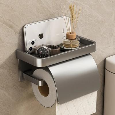 Banyo ve tuvalet – Tuvalet Kağıdı Tutucuları
