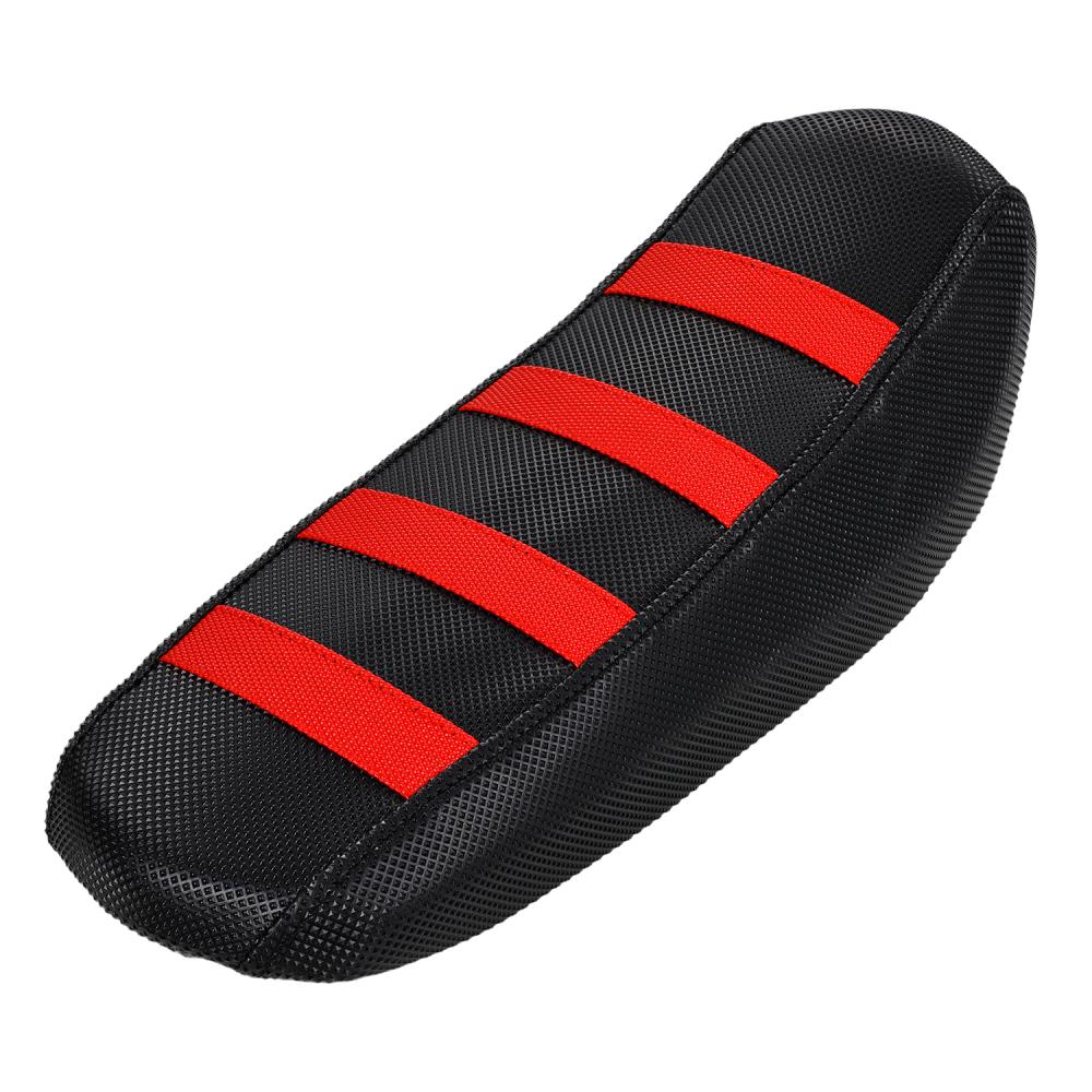 Motorcycle Accessories PVC Seat Cover For Light Bee Surron Sur-Ron X Sur Ron S X160 X260 Dirt Pit Bike JFG Cover Part Durable