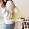 2024 Women's Luxurious Versatile Shoulder Bag - High-End Niche Crossbody Square Bag