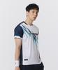 Bigteo Swift Edge Badminton Men'S T-Shirt (Vt25Cgw028M)