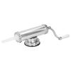 Meat Grinder Multifunctional Manual Meat Processor Chopper Mincing Machine Sausage Stuffer