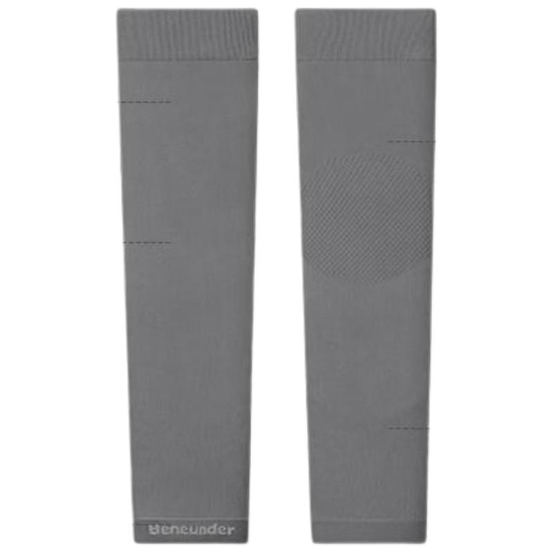 Beneath the Banana UV Protection Cooling Arm Sleeves