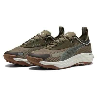 Voyage Nitro 3 Tech Trail Running Sneakers