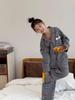 Pijamas-macacões (Meninas a partir de 4 anos) – Conjuntos de pijamas