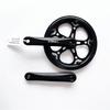 Bielas Plegables de Aleación de Aluminio para E-Bike Lishi