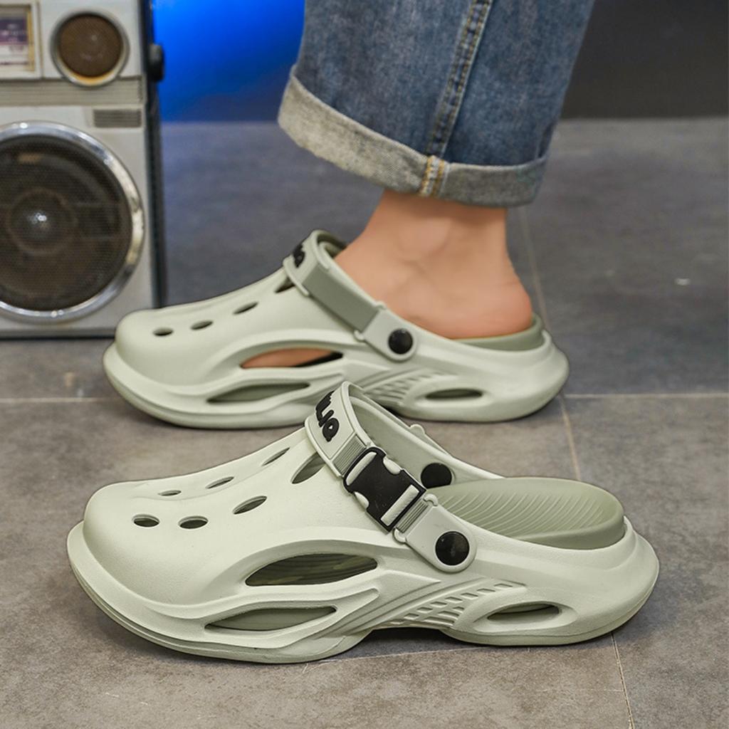 Men's, Breathable Shoes, Slippers, Comfortable, Lightweight, Sandals, Casual Shoes, Unisex