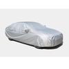 Car Outdoor Sunscreen Cover Dustproof Rainproof Snowproof Waterproof Cover Car Universal Cover