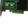 For LSI SAS 9210-8i 8-port 6Gb/s PCIe HBA RAID SATA Controller Card