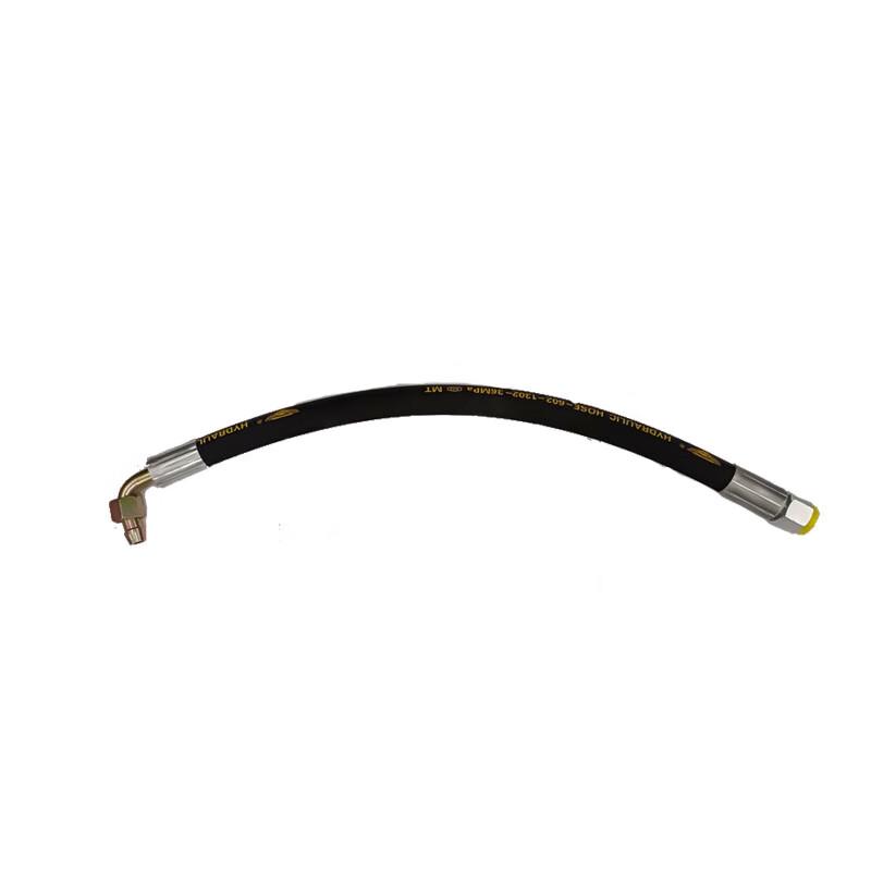 Shaanxi SX2190N Power Assist Hydraulic Hose