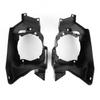 For 2011 2012 2013 2014 Honda CR-V 33961T0AA00 Front Fog Light Brackets Frame