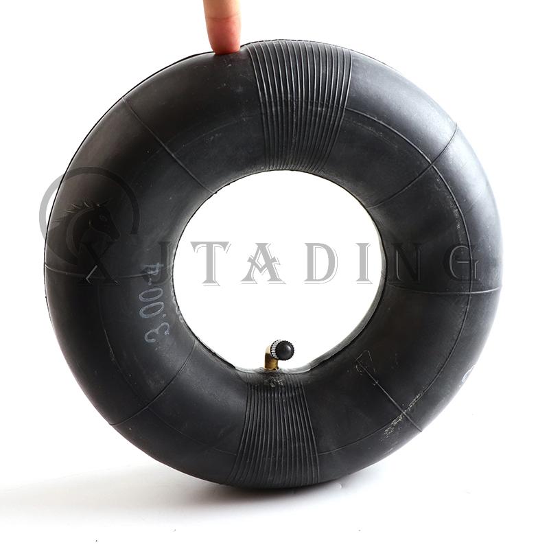 10inch Tyre 90/90-4 Outer Tire and Inner Tube 3.00-4 for Many Scooter Gas/Electric Scooter road tire wheel Accessories inner tires