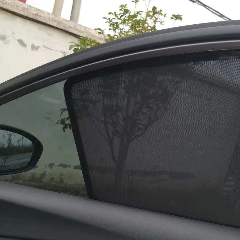 Sun Shades For Volkswagen VW Passat B8 2014~2023 Variant Sunshade Heat Insulation Curtain Privacy Window Visor Car Accessories