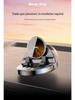 2025 Anti-Shake Wireless Car Phone Holder for Dashboard Navigation