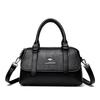 A Retro and Fashionable Single-shoulder Crossbody Handbag A High-end Women's Bag