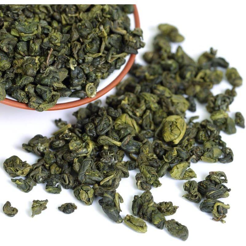 100g Spring Suzhou Biluochun Pi Lo Chun Snail Shape Chinese Green Tea