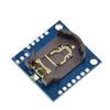 DS1302 DS1307 DS3231 AT24C32 IIC Module Precision Clock Module DS3231SN Memory Module Real Time Module 3.3V 5V For Raspberry Pi
