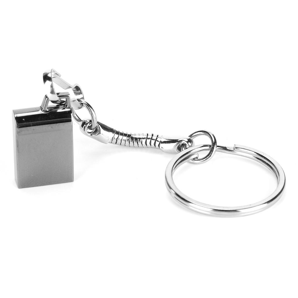 Flash Drives Portable USB 2.0 Memory Stick High Speed Rotating Bulk Drive for Data Storage