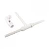 A Practical Accessory Waterfall Fountain Adjustable Control Valve