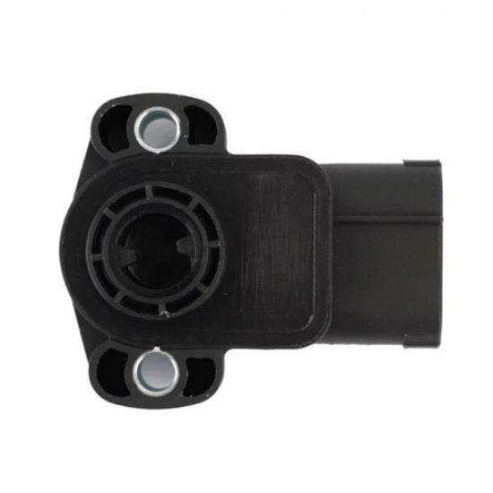 Throttle Position Sensor F4SZ9B989AA For Ford E-150 E-250 E-350 E-450 E550 F-150