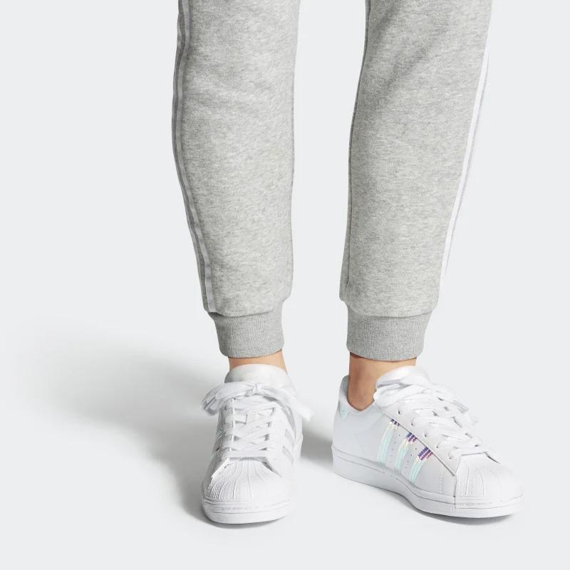 adidas Wmns Superstar 'White Iridescent' Women's FY1264
