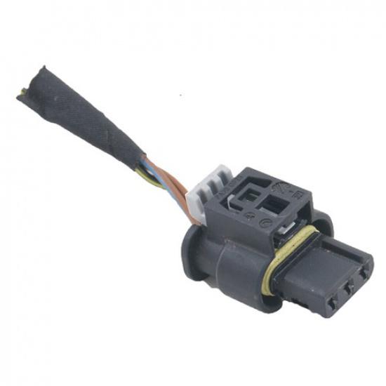 3-Way Parking Sensor Connector A0225452426 For Mercedes-Benz W205 C117 X156 W176