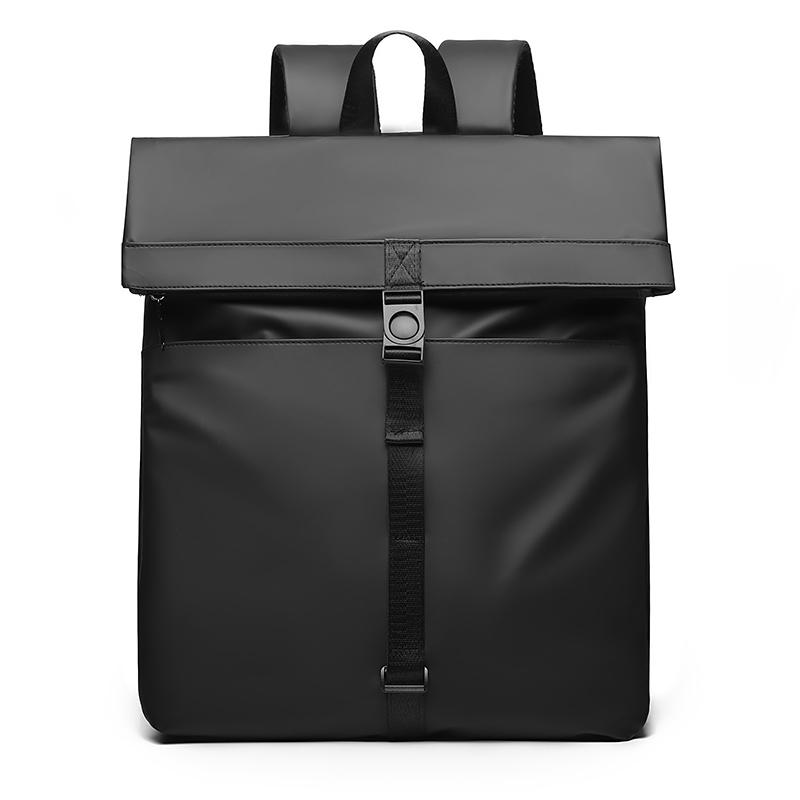 Деловой рюкзак для поездок Мужской рюкзак большой вместимости Студенческий школьный рюкзак