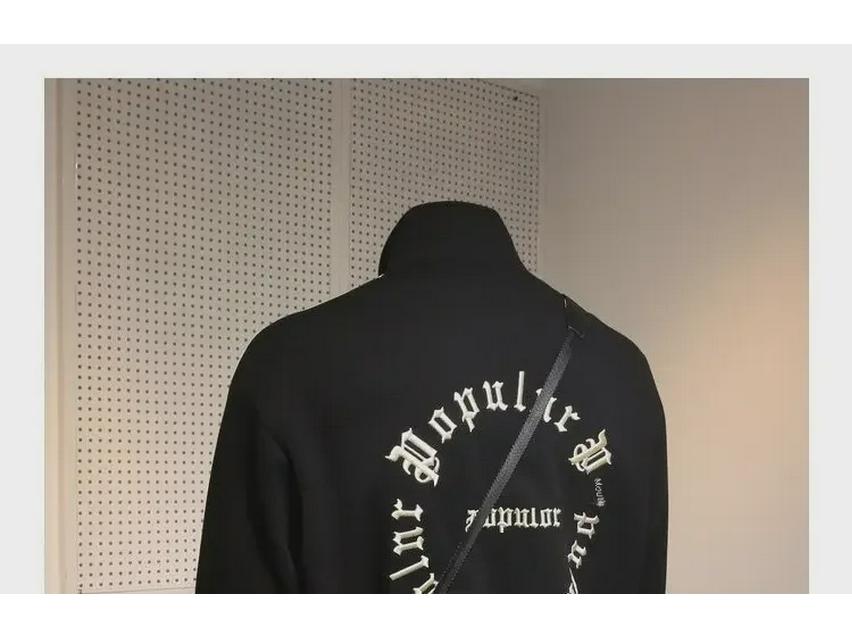 Men's Korean Style Side Stripe Turtleneck Jacket - Sports Embroidery Sweater for Spring, Autumn, Winter