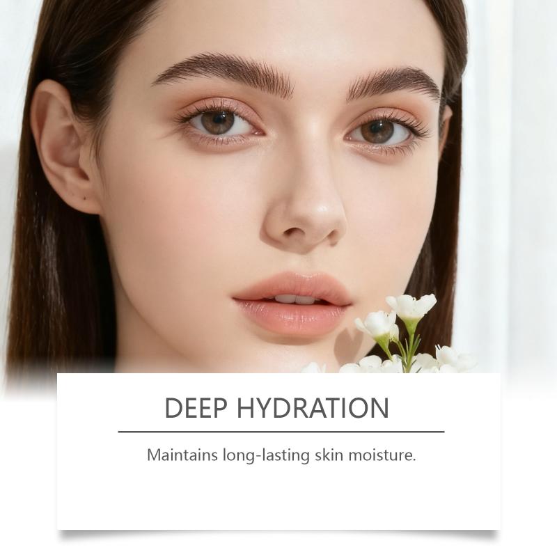 Honey Face Cream Gently Moisturizes The Skin, Hydrates The Face, Makes It Refreshing, Soft, Smooth And Lustrous. Apply The Face Cream