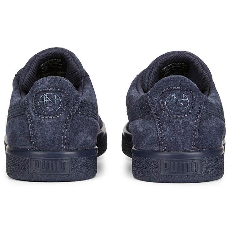 Puma Nanamica X Suede Vintage GORE-TEX Parisian Night Unisex Sneakers Blue  385875-01 – buy the best products in the Coolbe online store
