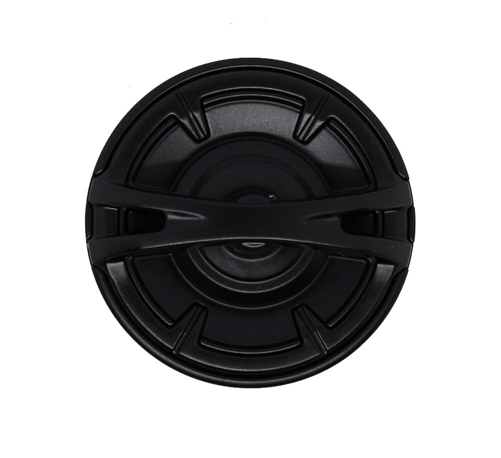 Genuine Parts 17 Exsence C3000MHG Drag Knob Part 10EAL No. чёрный