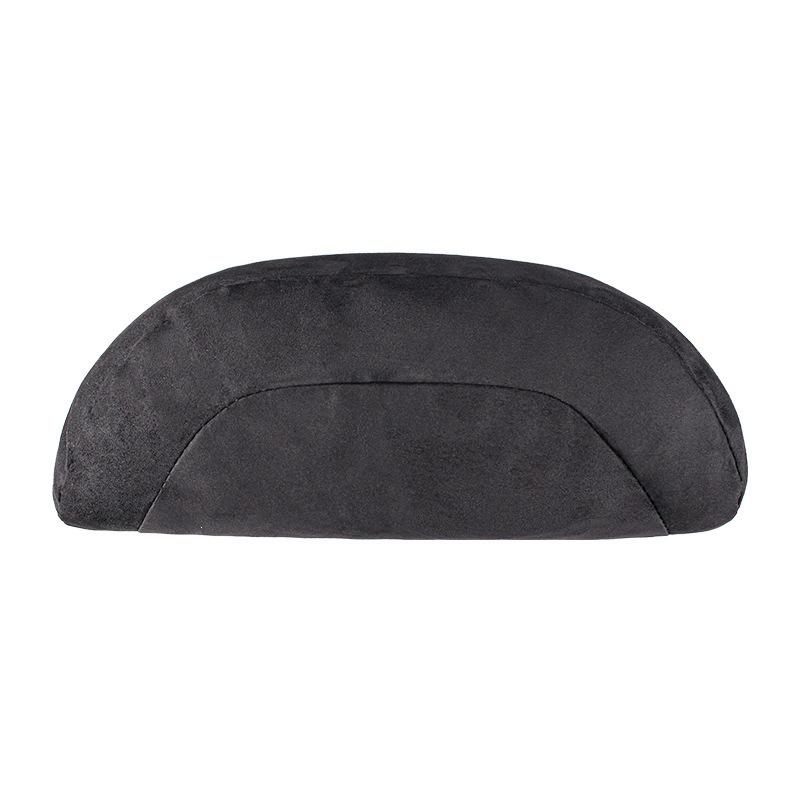 Xiaomi Memory Foam Car Neck Pillow Lumbar Support Cushion for Model Y 3 Car Seat Headrest Backrest Comfort Travel Interior Accessory
