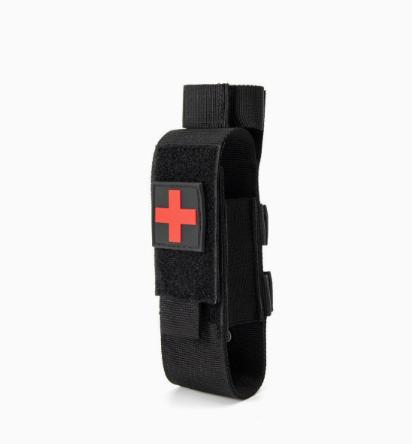 Portable Tourniquet Pouch Storage Bag for Emergency