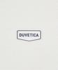 DUVETICA Matarello (Light Ivory) (Men'S Short-Sleeve Polo Shirt)