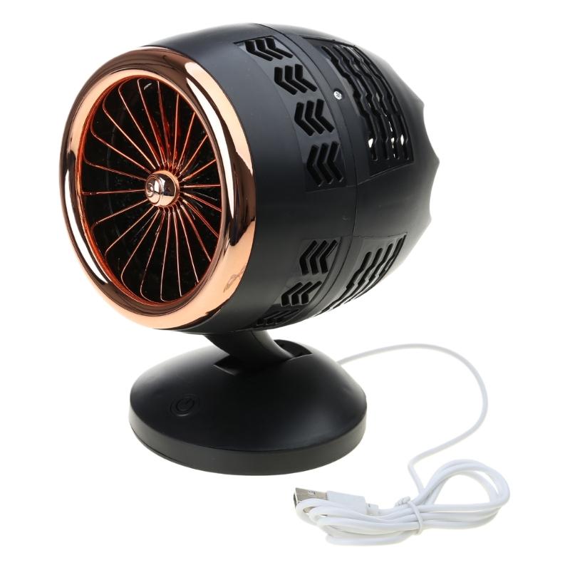 Перезаряжаемая Малошумная Настольная Вытяжка Настольная Вытяжка Protable Уличная Вытяжка для Барбекю для Ароматных Ужинов 1