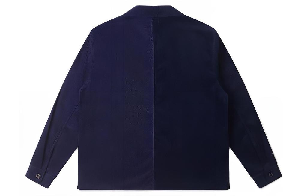 Converse Shirts Men's Obsidian Lapel Moderate Other 10025285-A01