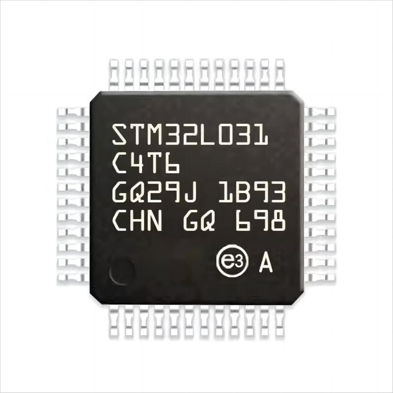 100PCS brand new STM32L031seriesC4T6 C6T6 C6U6 E6Y6D F6P6 G6U6 K6T6 K6U6
