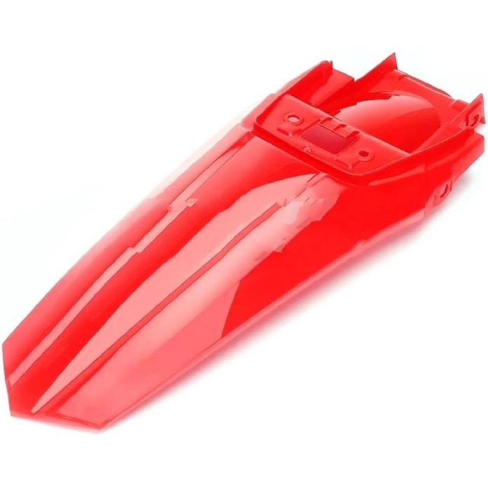 Motorbike Fenders for CRF230F for CRF 230 for CRF 230F for CRF230 F for CRF 230 F 2020 Motocross Rear Bodywork Fairing Mudguard Mudflap Splash