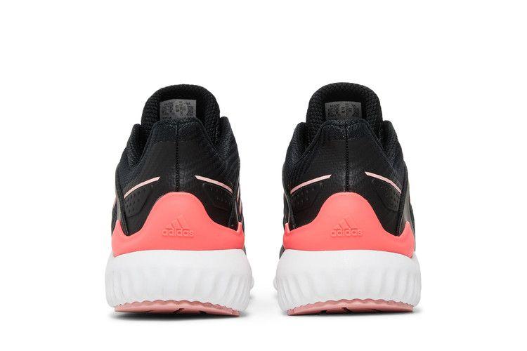 adidas Climawarm Bounce 'Black Pink'
